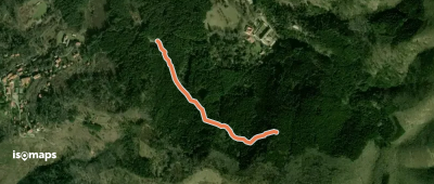 OSM Route 8137445