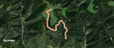 Strubenberg - Elmlisberg