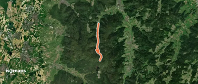 Ettenheimer Hütte - Hammerschmiede