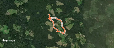 Sommereben Rundwanderweg 57