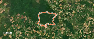 Circuit de la Vieille Chopine