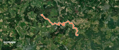 [K] Kölner Weg [07] Marienthal - Heimborn