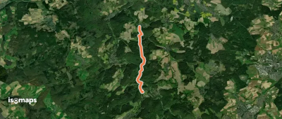 Taunusklub Route 060