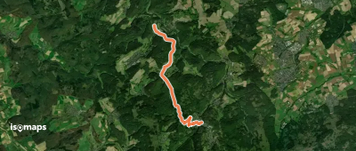 Taunusklub Route 056