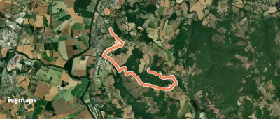 OSM Route 8149065