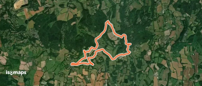 Octavia Hill Centenary walk west