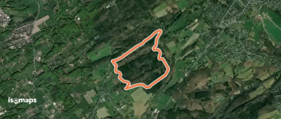 [D1] Rundweg Vormholz