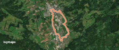 Dem Schoko, Kaffee & Most auf der Spur