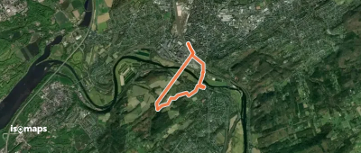 H Witten Hbf - Steigerhaus