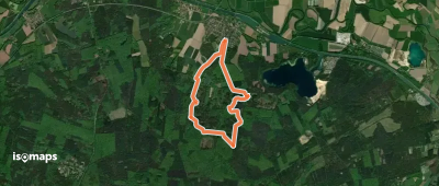 Dachsberg Rundweg A2