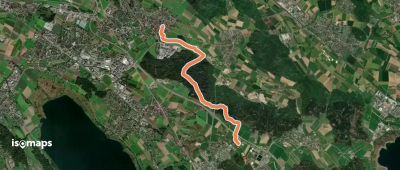 Volketswil - Winikon