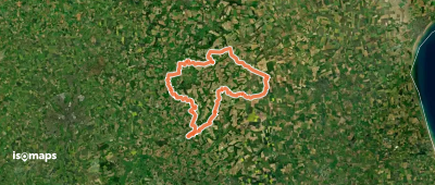 Chalkland Way