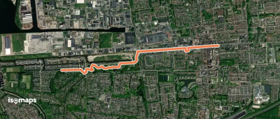 OSM Route 8163382