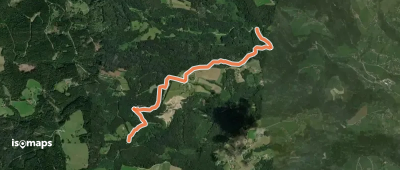 Wanderweg 9