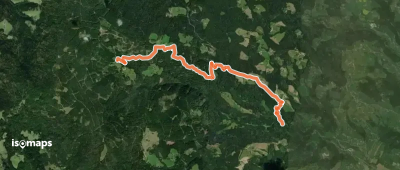 Wanderweg 10g