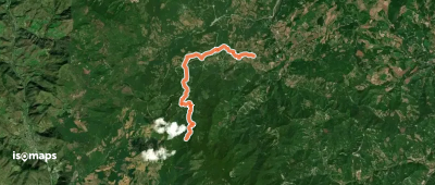 OSM Route 8165217