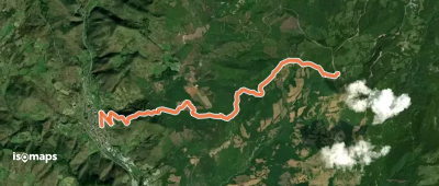 OSM Route 8165302