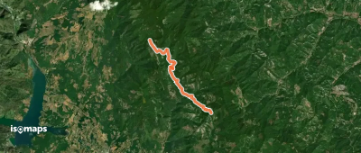 OSM Route 8165358