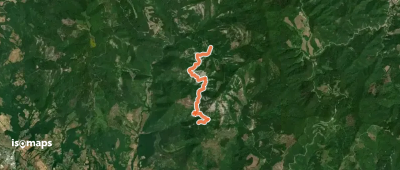OSM Route 8165368