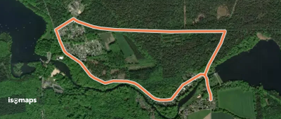 Heimingshof Rundweg A1