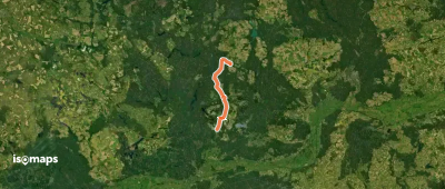 Żelichowo – Człopa – Tuczno