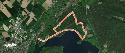 Stadtmühle Rundweg A2