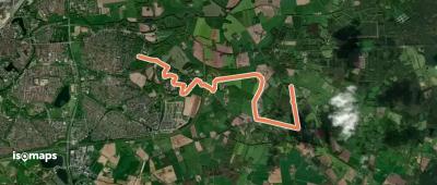 OSM Route 8167559