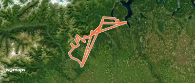 Cammino di San Carlo