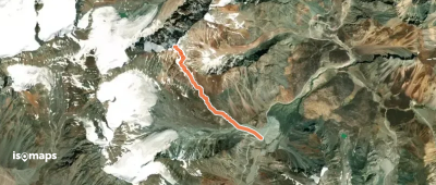 Mount Yunam