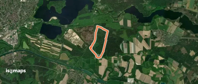 Westruper Heide Rundweg A2