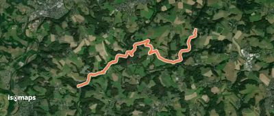 X22 Kurkölner Weg [Overath]