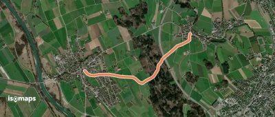 Ottenbach - Zwillikon