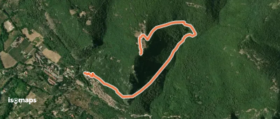 OSM Route 8173588