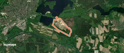 Westruper Heide Rundweg A5