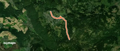 Taunusklub Route 043