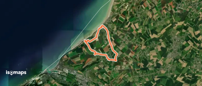 Circuit De Lamotte