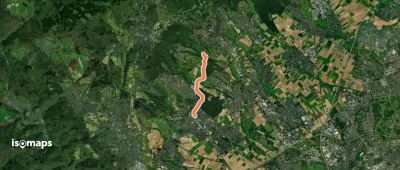 Taunusklub Route 035