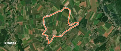 Vallée de Bienfay