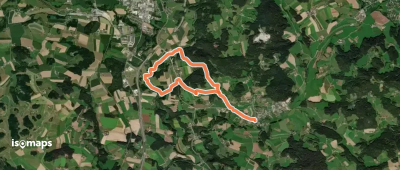 Mühlenweg