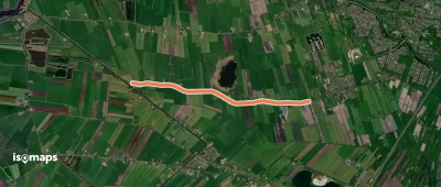 OSM Route 8184161