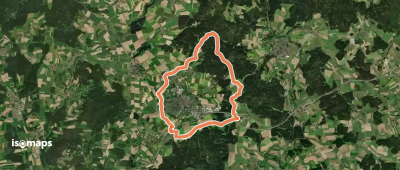 Pfalzgraf-Friedrich-Weg