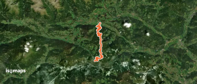 Wanderweg 938