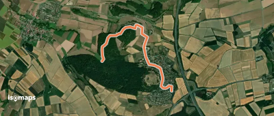 Burghasungen, B3
