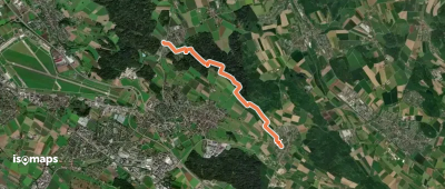 Gutenswil - Kindhausen
