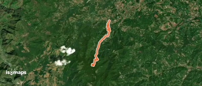 OSM Route 8193428