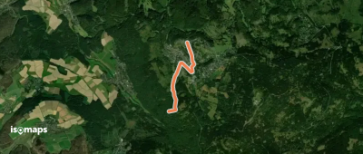Taunusklub Route 042