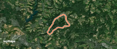 Winterscheidermühle Rundweg A10