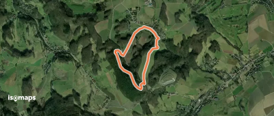 Rundwanderweg Brombachtal 6