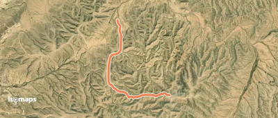 OSM Route 8197932