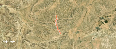 OSM Route 8197934